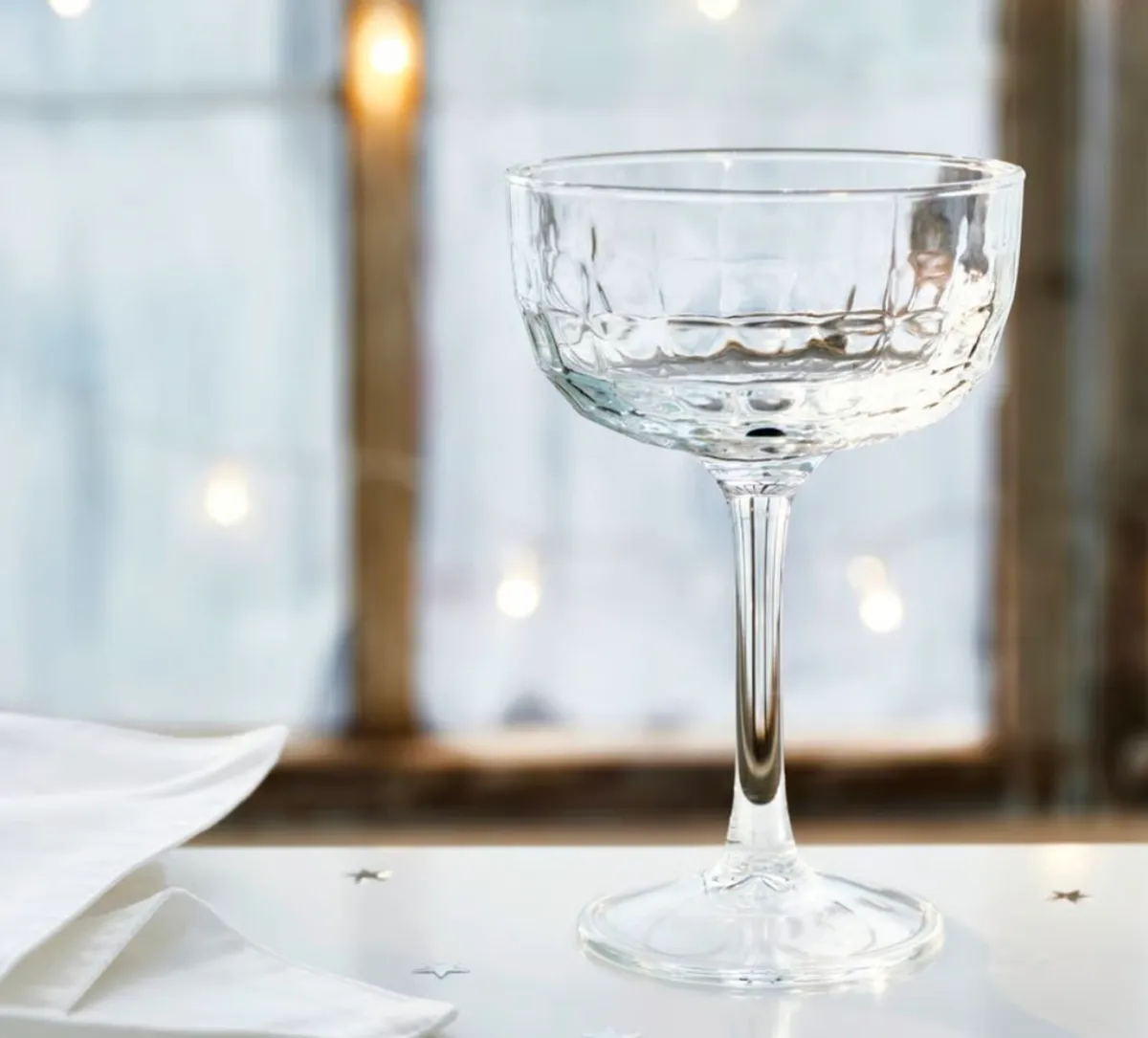 Champagne Glasses - Image 1