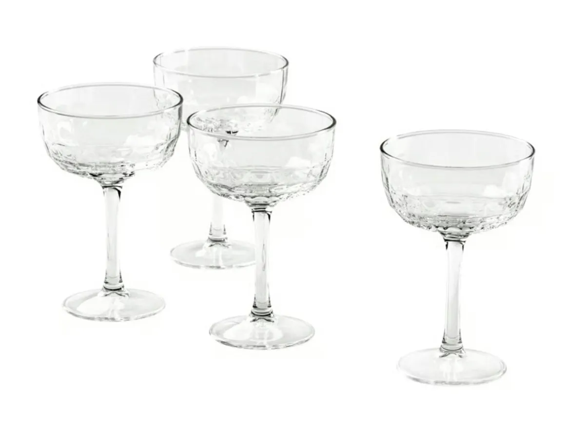 Champagne Glasses - Image 2