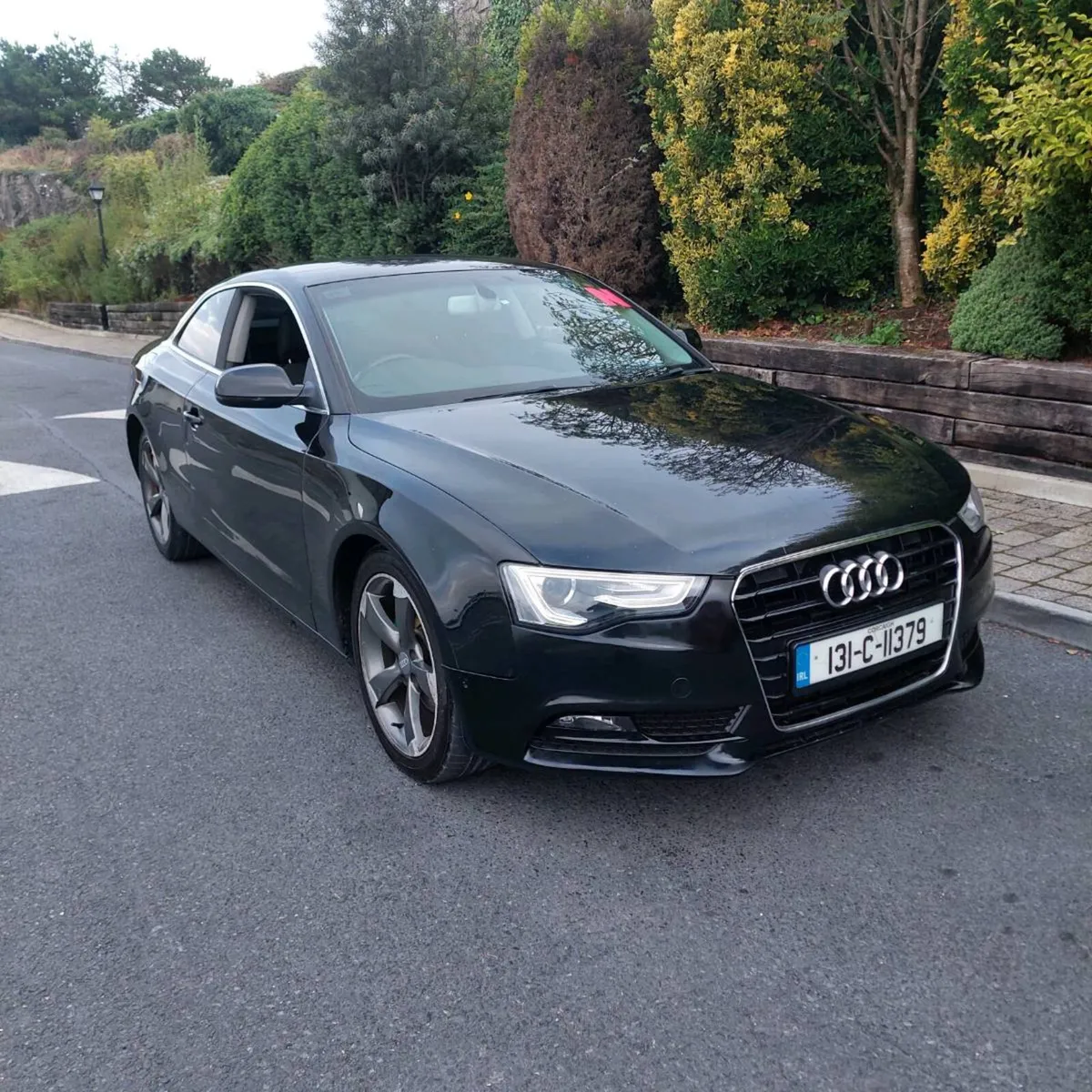 2013 Audi A5 Coupe | 1.8 TFSI | Facelift - Image 1