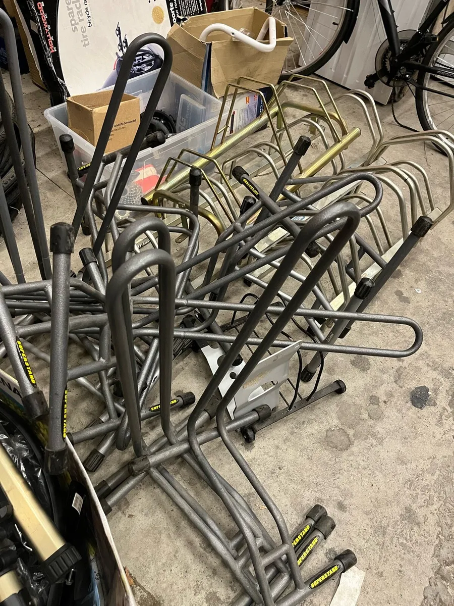 Bicycle Shop Clearance Job Lot – - Image 3