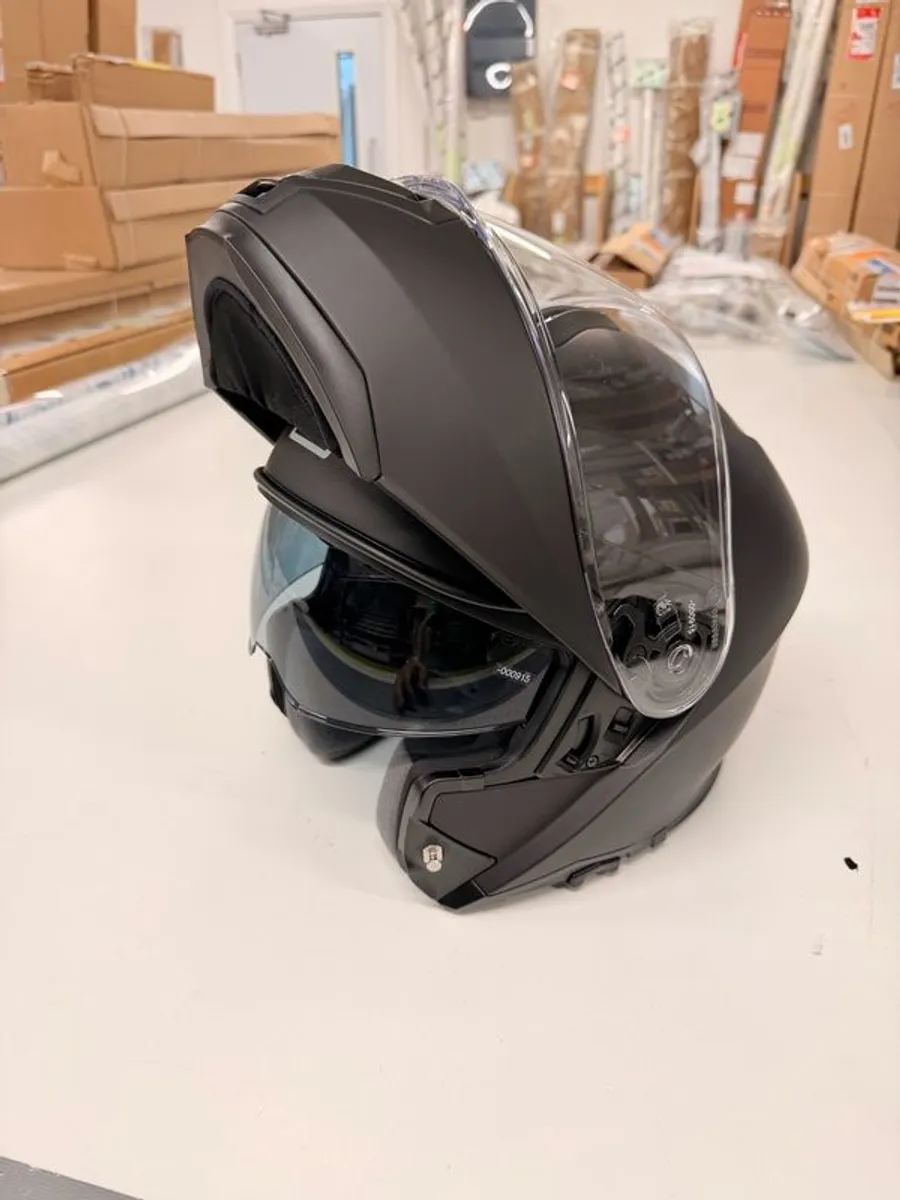 bike helmet - Image 2