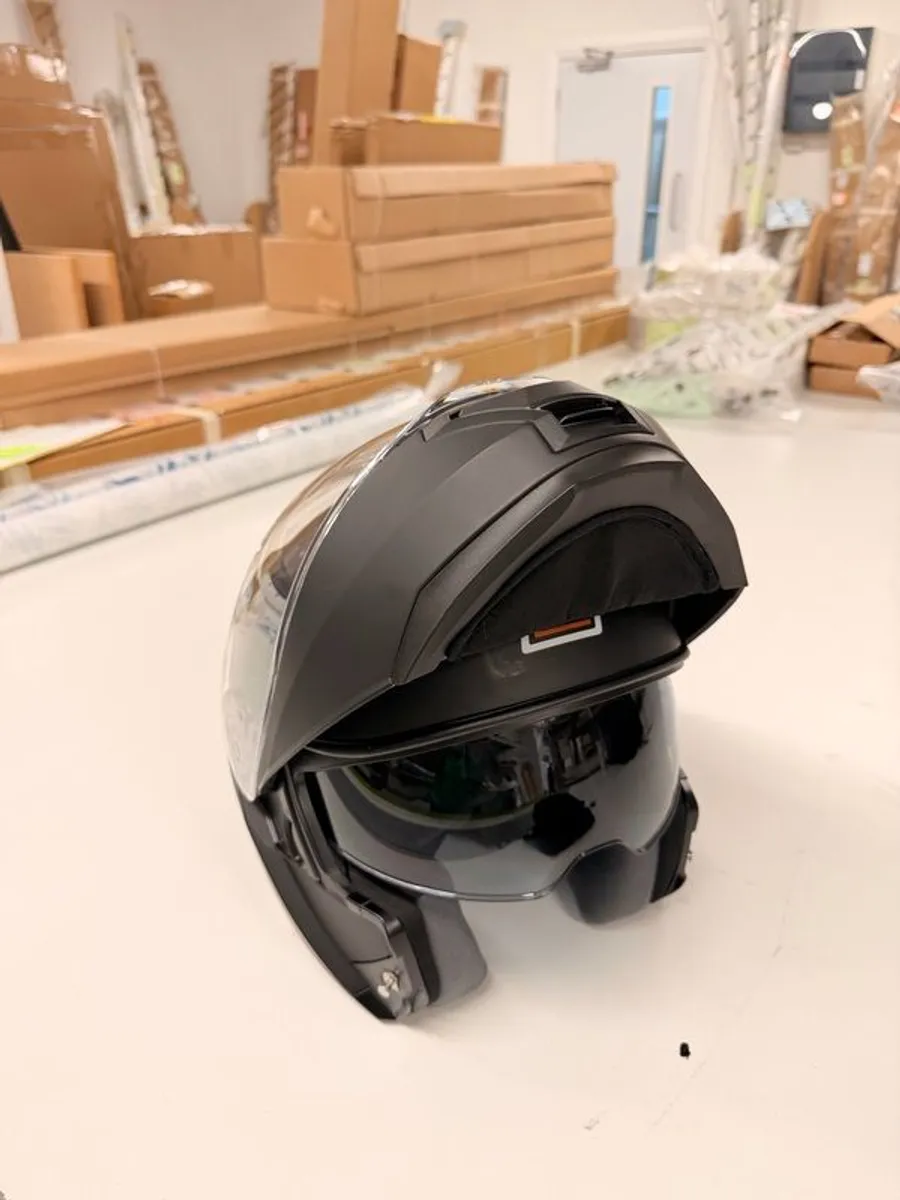 bike helmet - Image 3