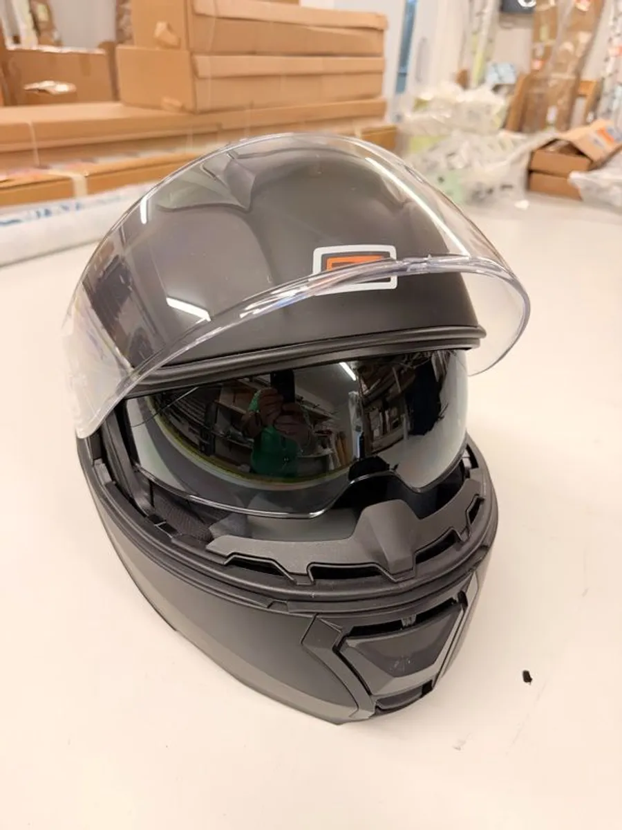 bike helmet - Image 4