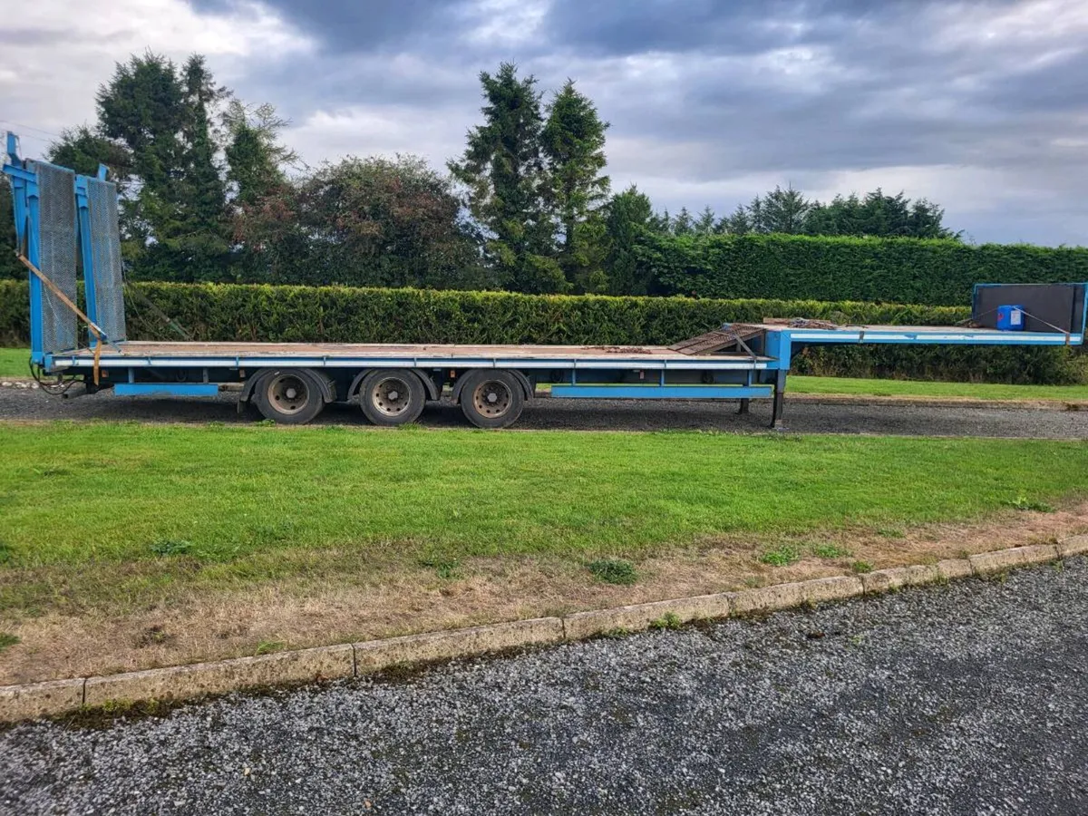 Lowloader - Image 2