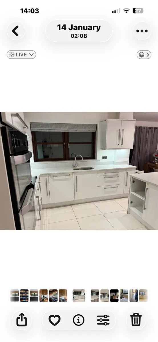 Used Kitchen - Image 2