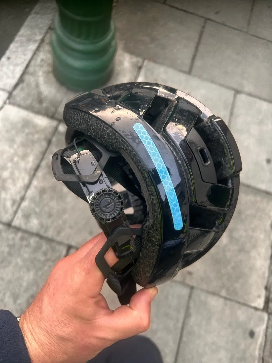 Bike helmet - Image 2
