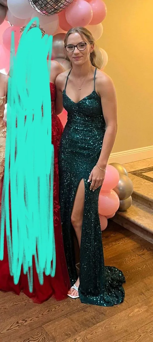 Debs/ty ball Dress - Image 1