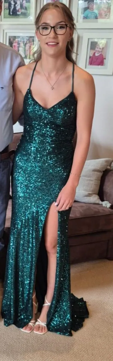 Debs/ty ball Dress - Image 2
