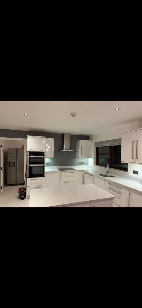 Used Kitchen - Image 1