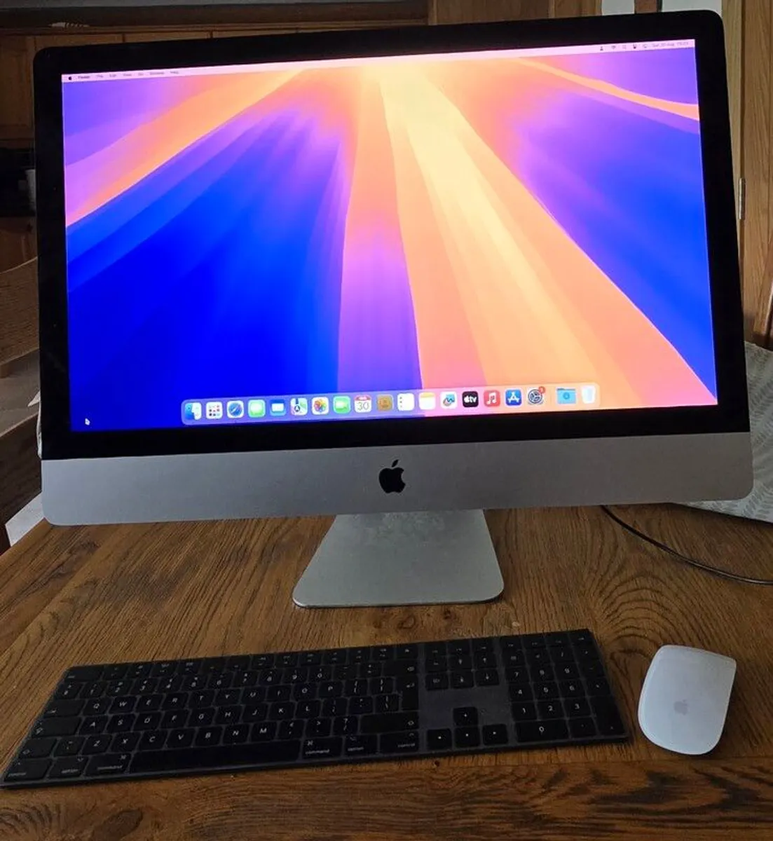 Apple Imac 2019 - Image 1