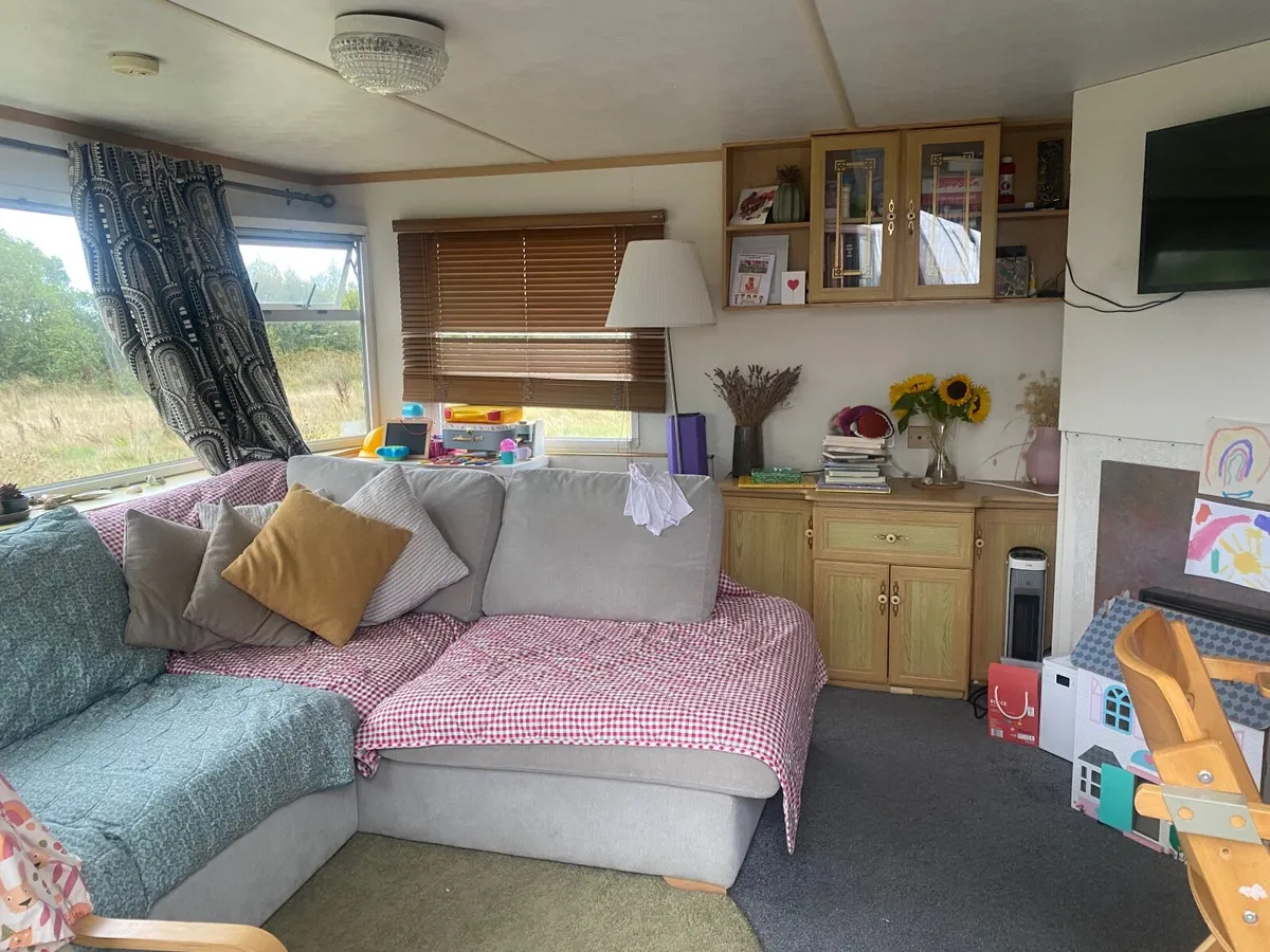 Mobile home for sale in south Wexford - Image 4
