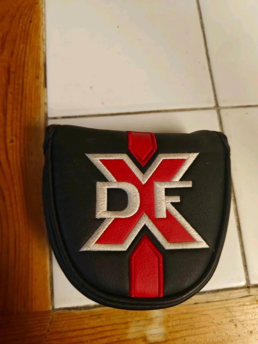 Odyssey DFX7 - Image 2