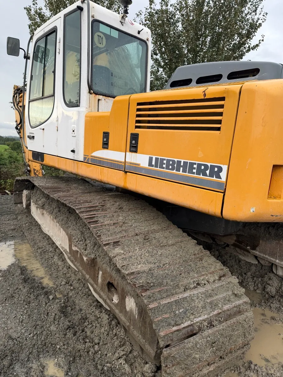 Liebherr 904 - Image 2