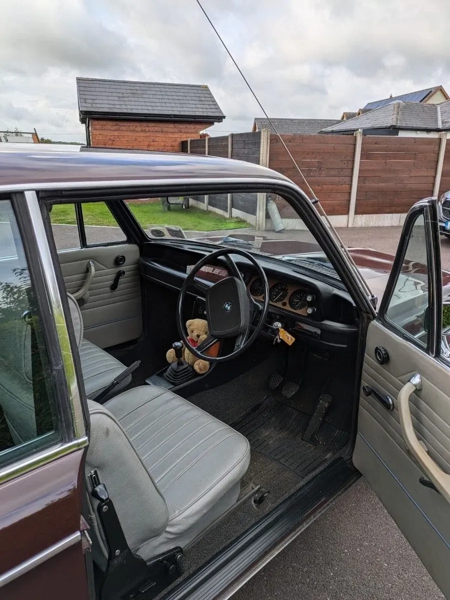 BMW Other 1974 - Image 3