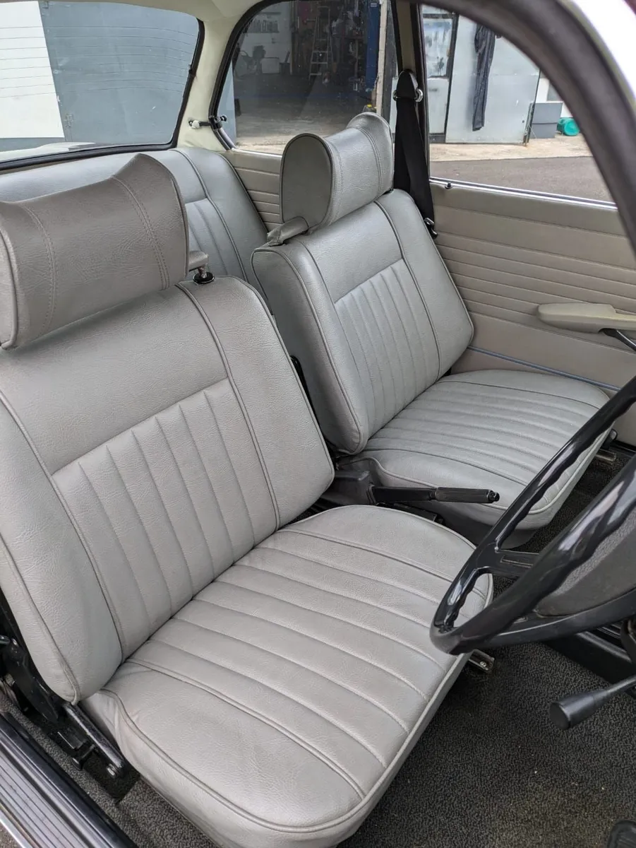 BMW Other 1974 - Image 4