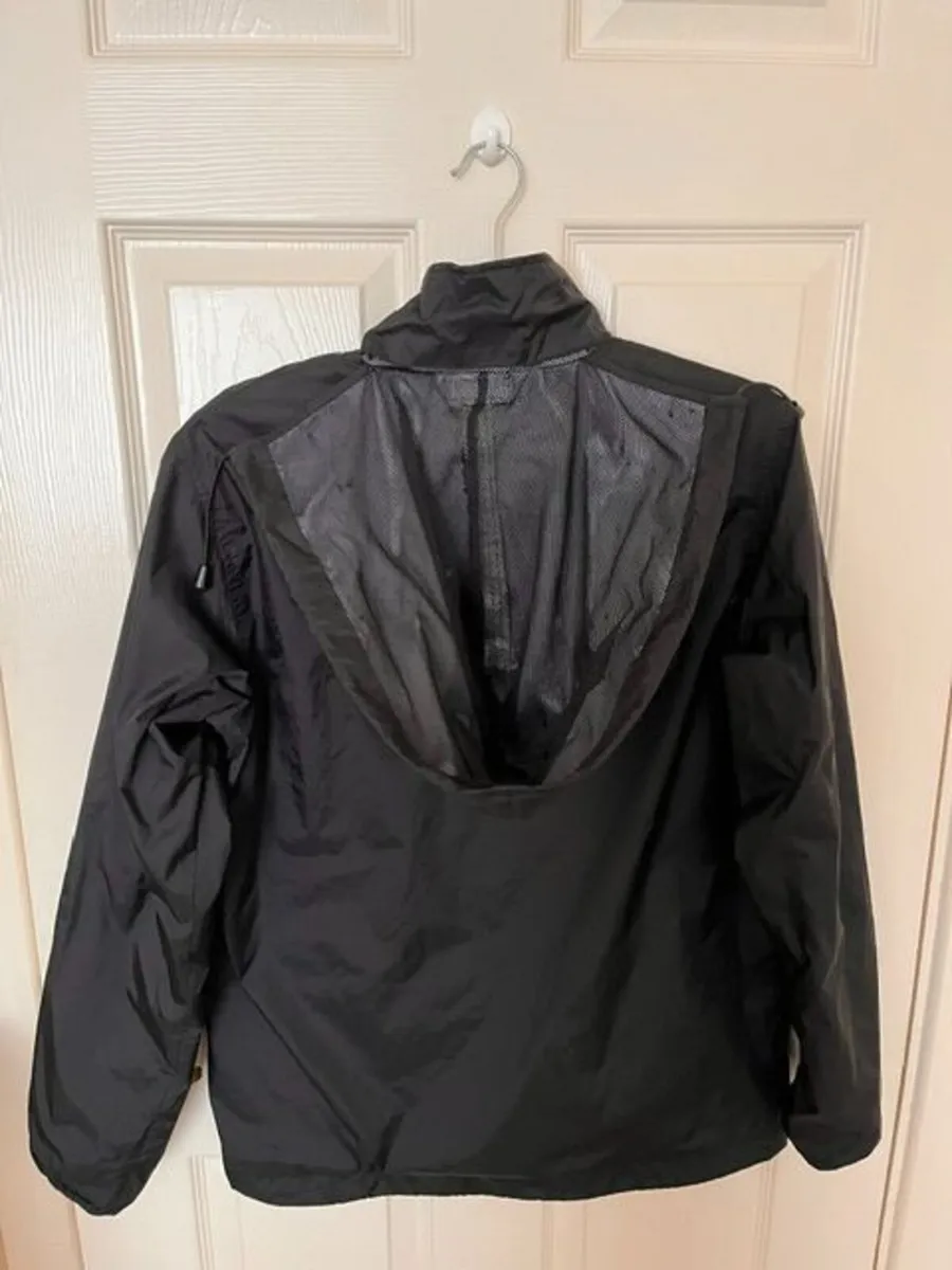 ASICS Rain Jacket,  Size S, unisex - Image 2