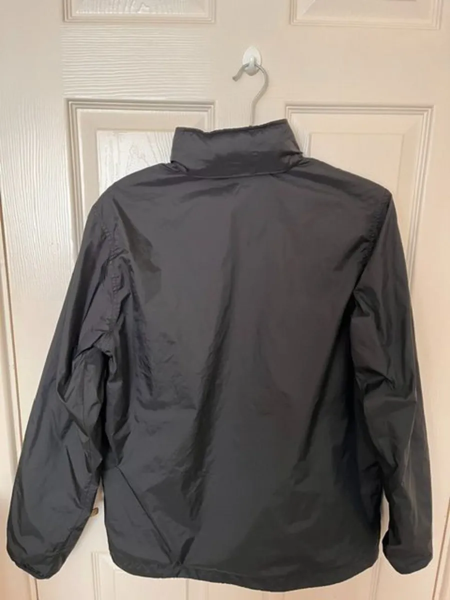 ASICS Rain Jacket,  Size S, unisex - Image 3