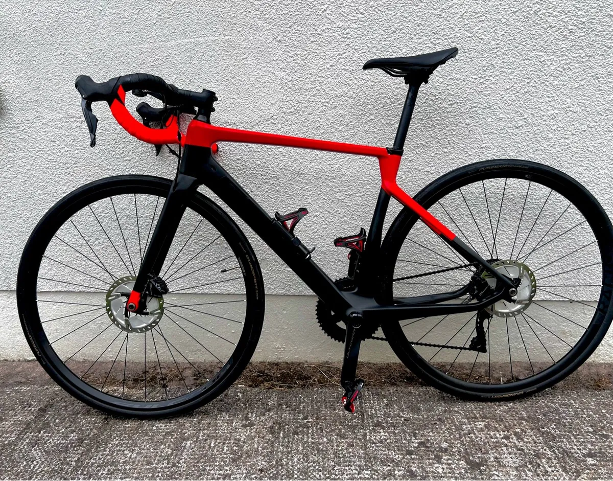 Cube Agree Ultegra DI2 - Image 2