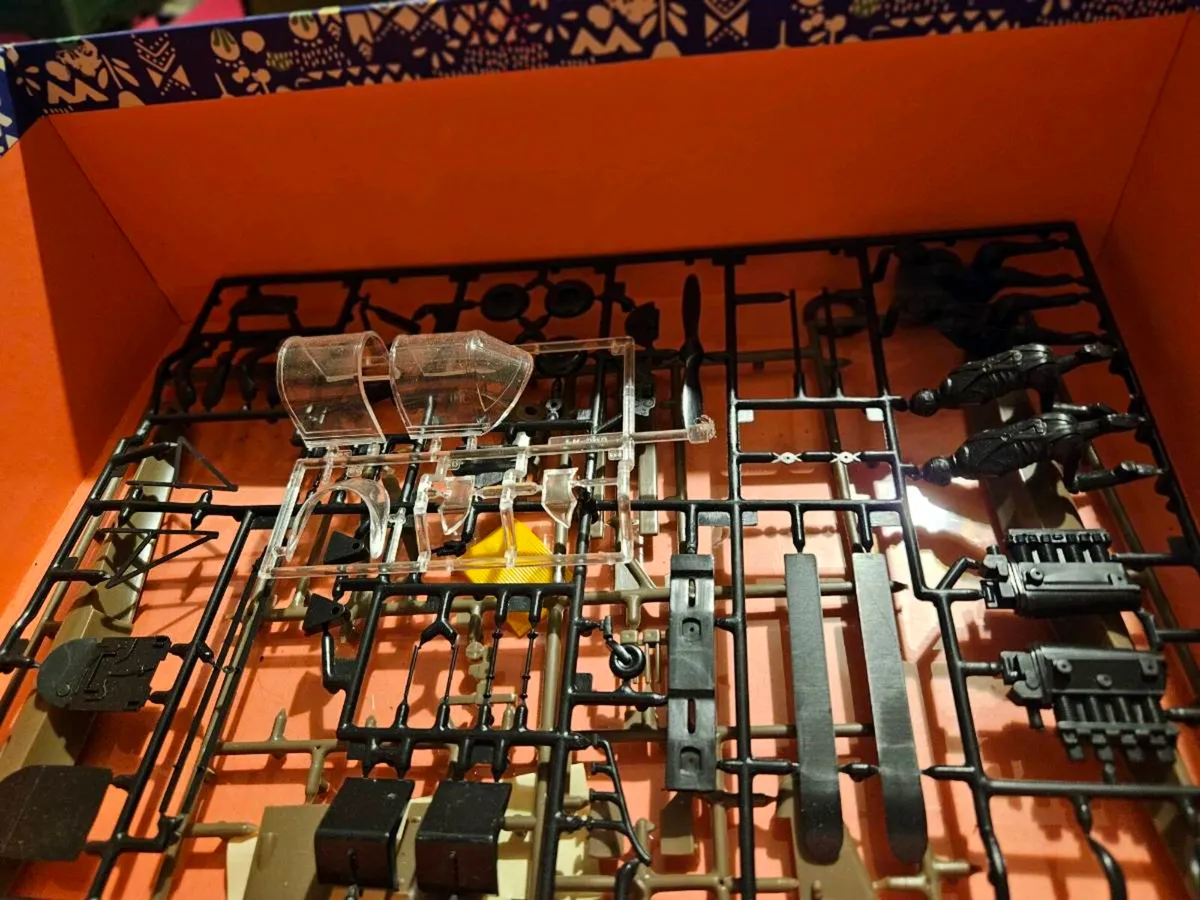 Box of Random Modelling Bits - Image 4