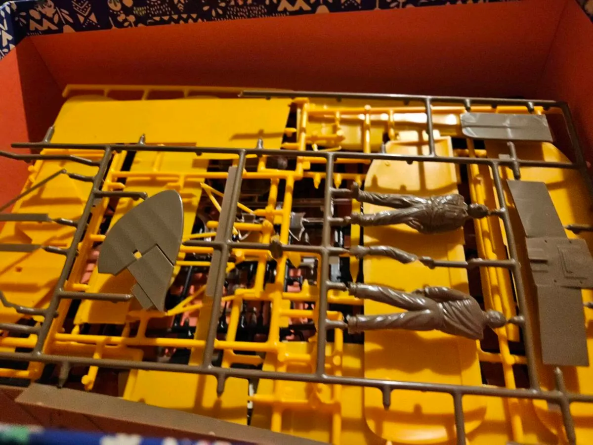 Box of Random Modelling Bits - Image 2