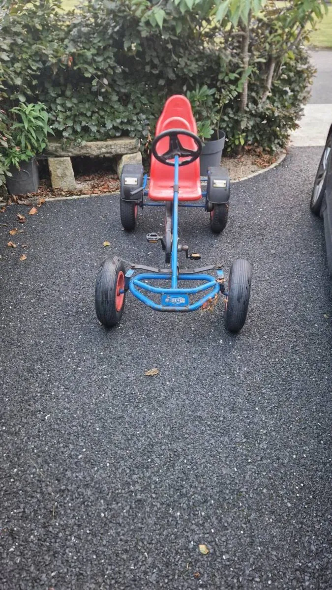 Berg gokart - Image 2