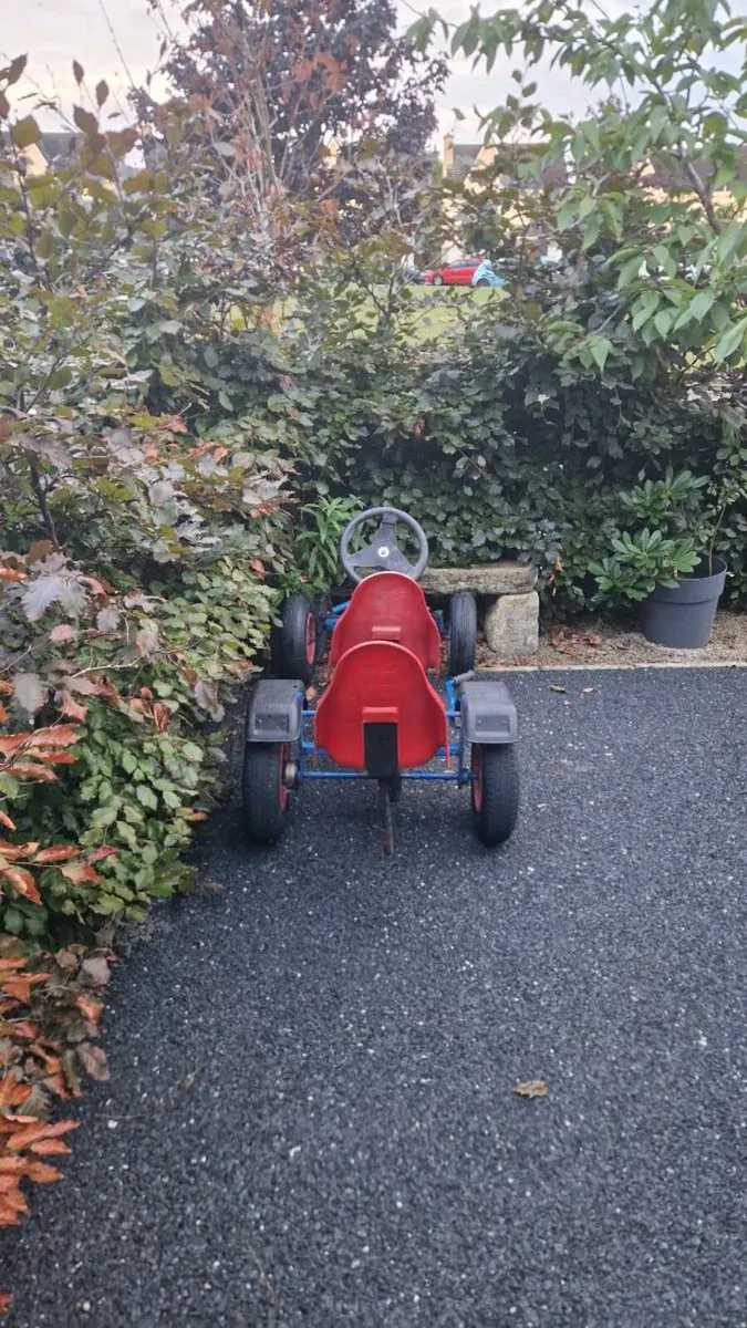 Berg gokart - Image 3
