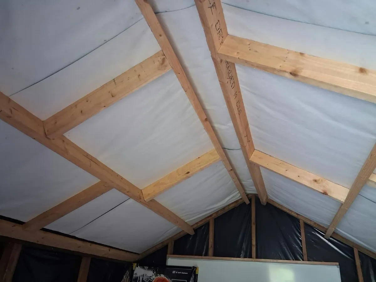 Garden Shed - Image 1