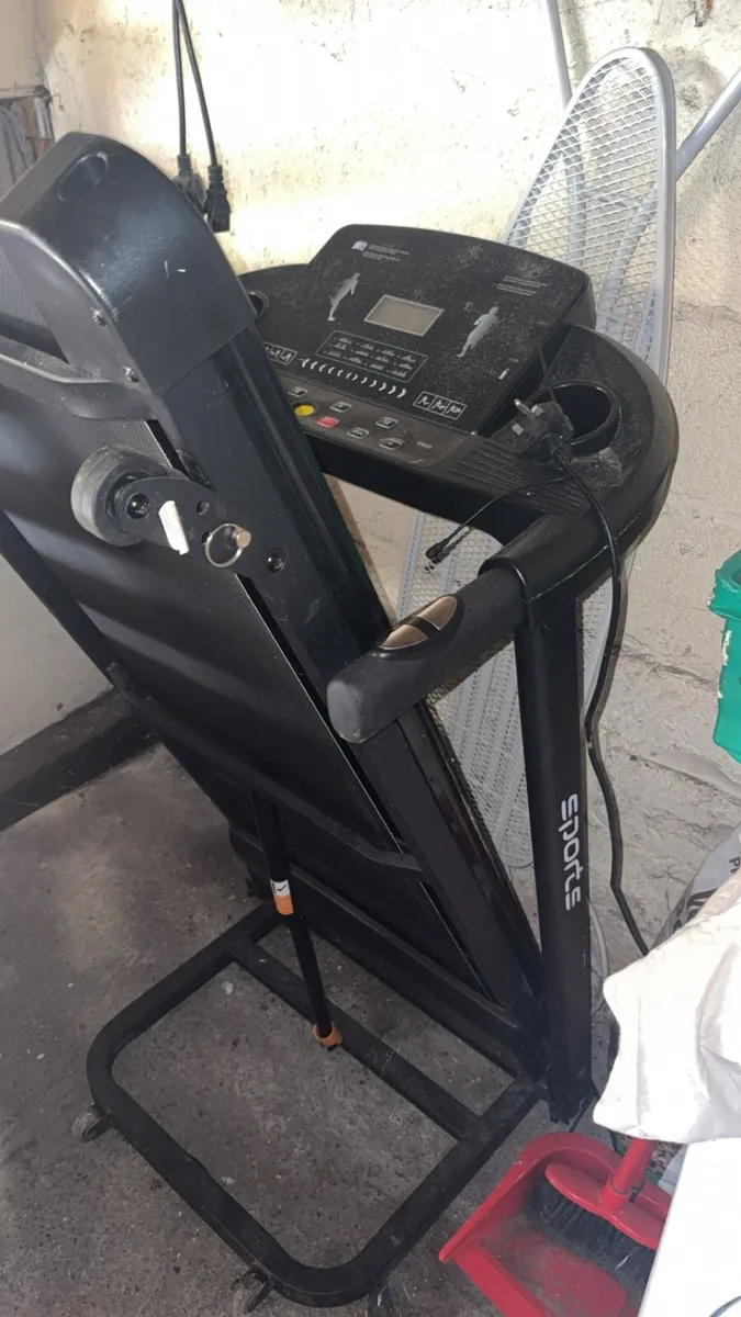 Threadmill - Image 1
