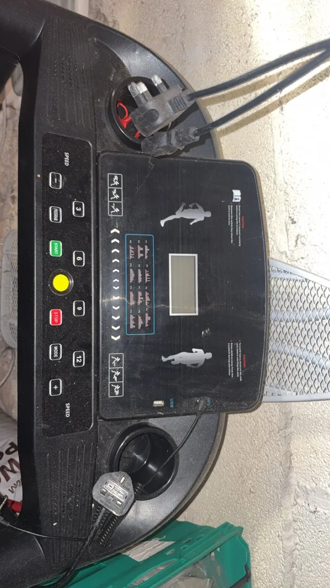 Threadmill - Image 2