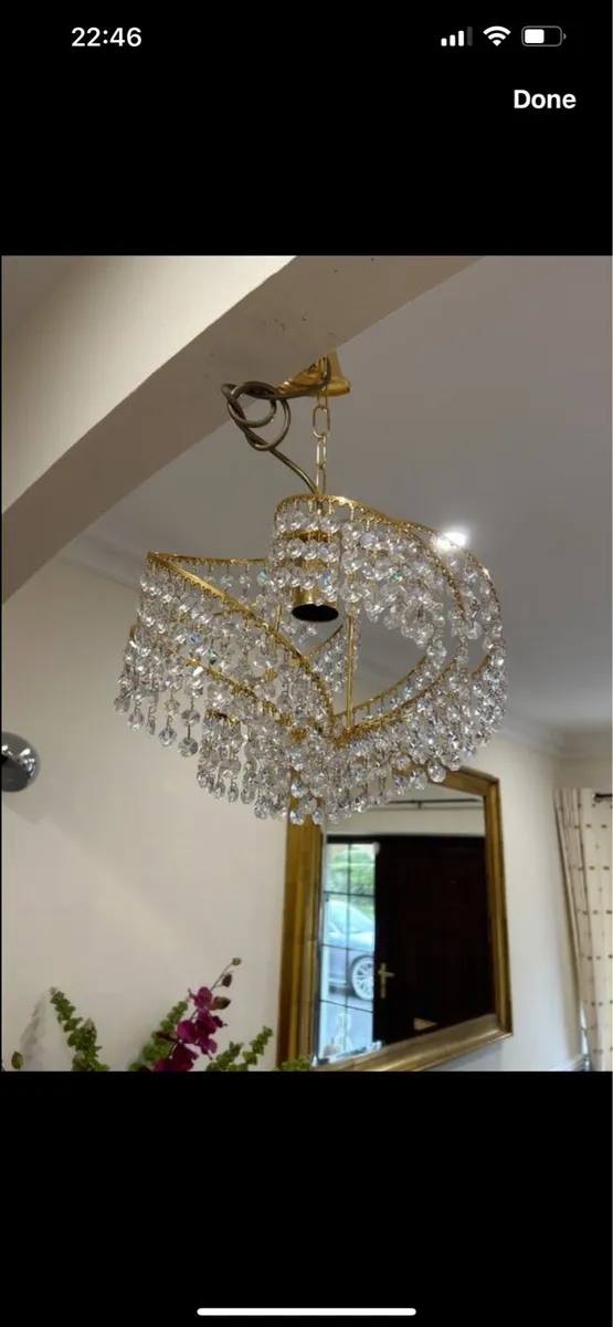 Living room light - Image 3