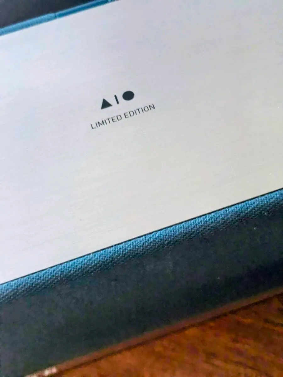 Triangle AIO 3 Wireless Hi-Fi Speaker - Image 2