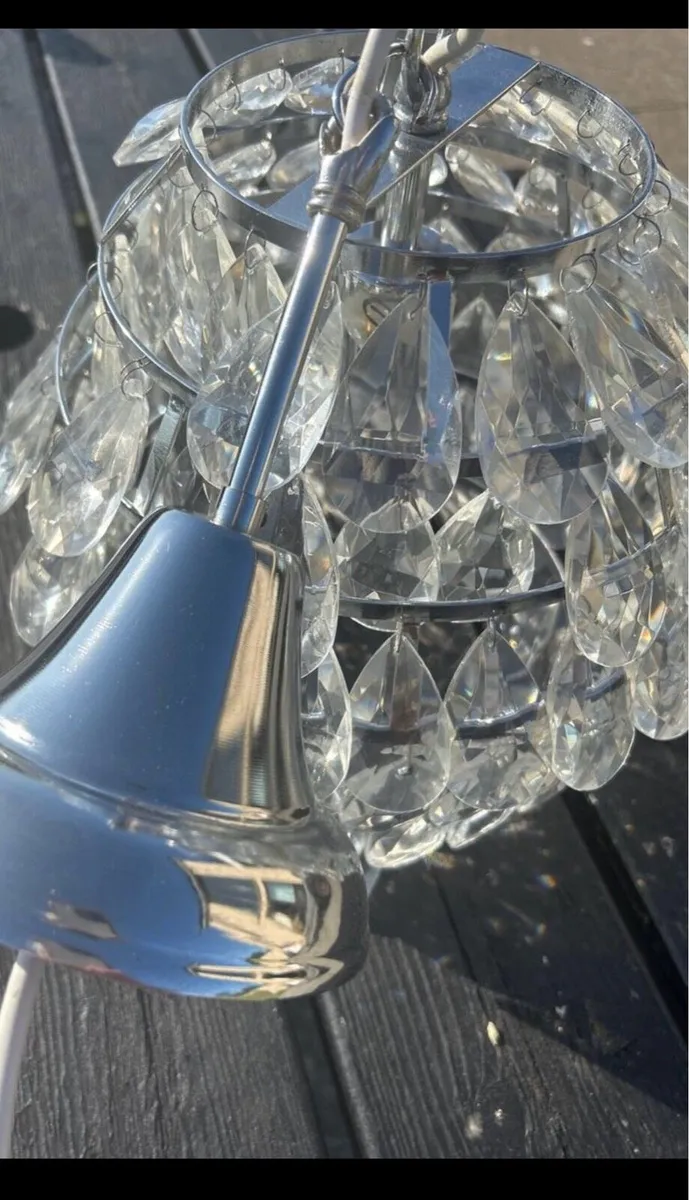 Large living room light - Image 2