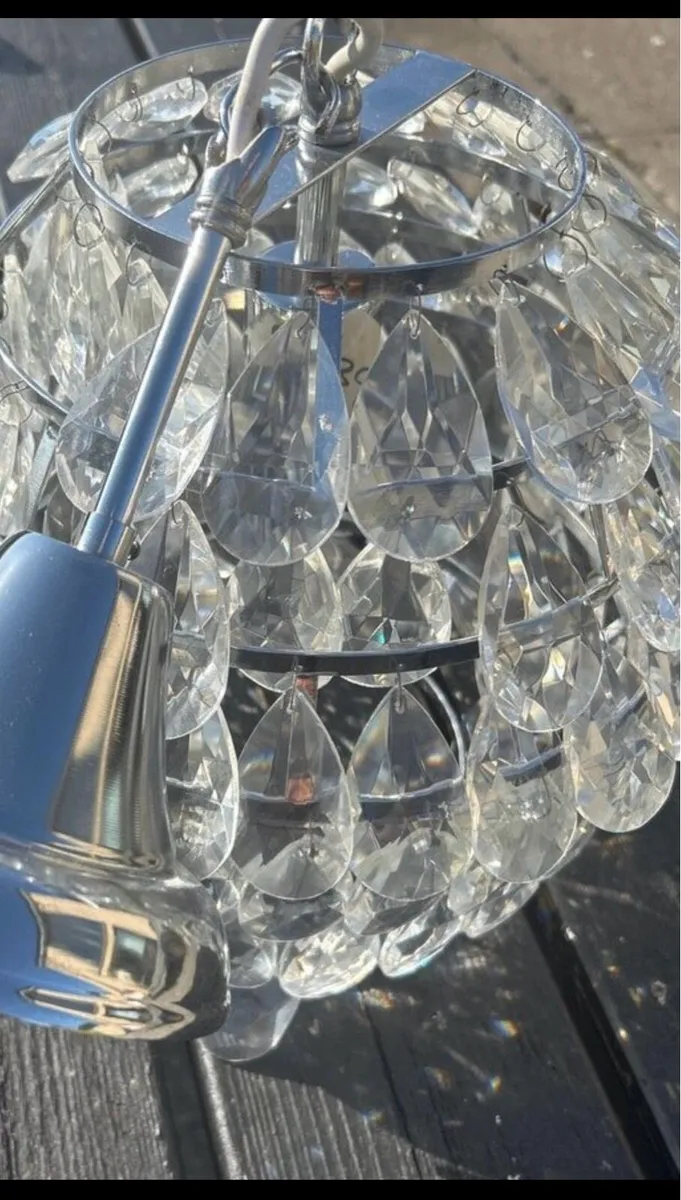 Large living room light - Image 3