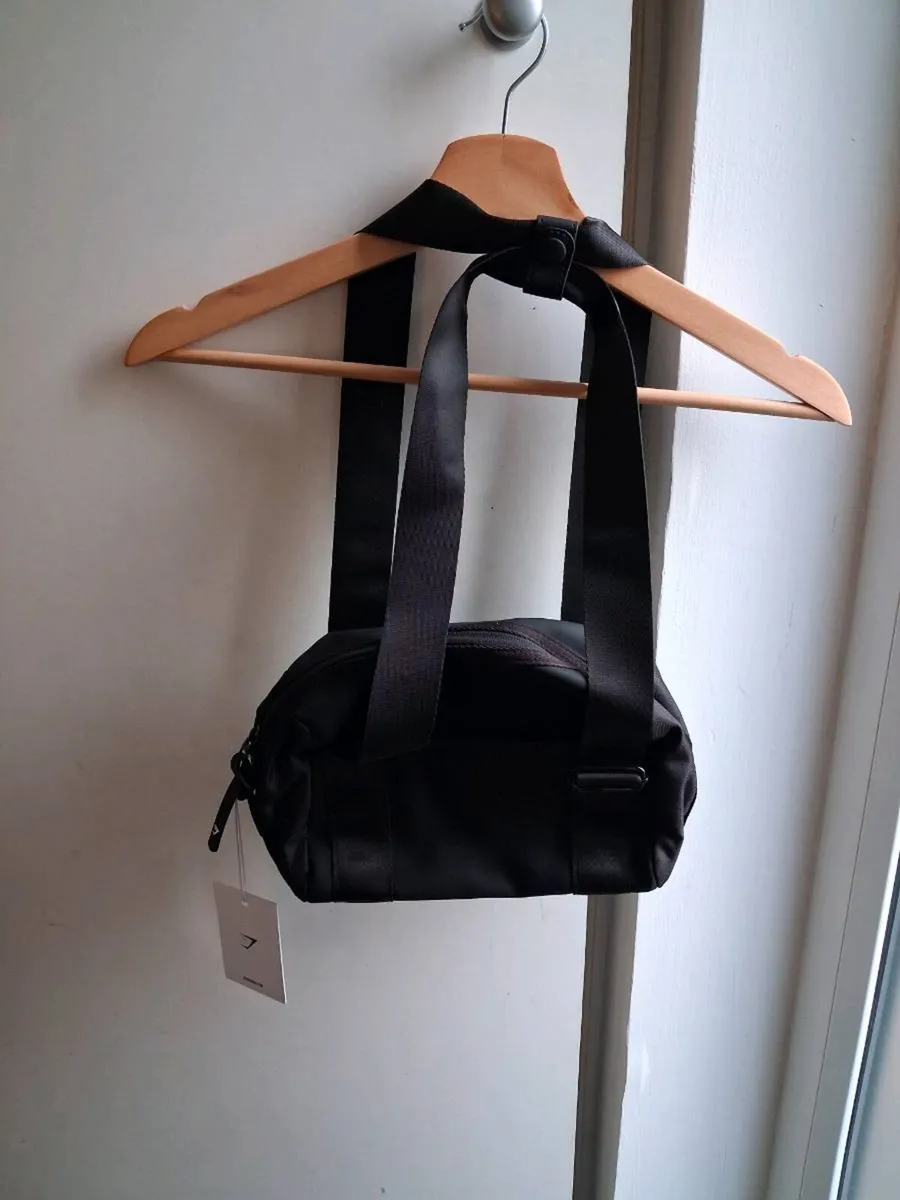 Gymshark | Everyday Mini Holdall - Image 1