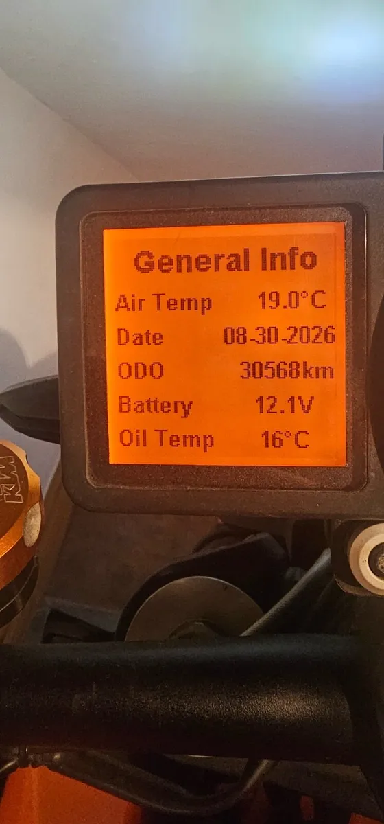 KTM Superduke R 2016   1290cc - Image 4