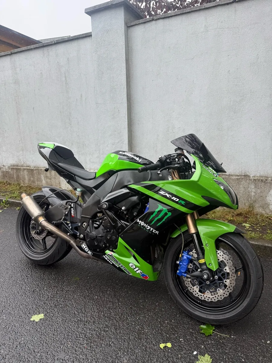 Zx10r - Image 4