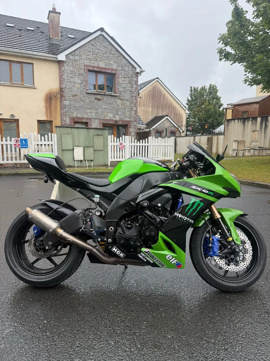 Zx10r - Image 2