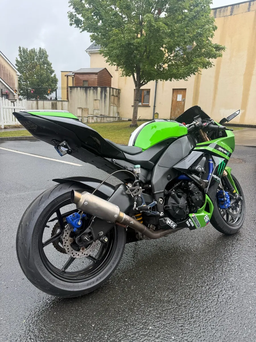 Zx10r - Image 3