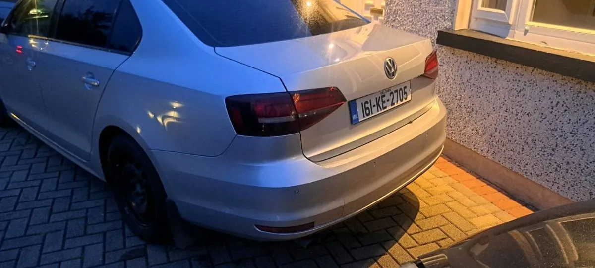 Vw  jetra - Image 2