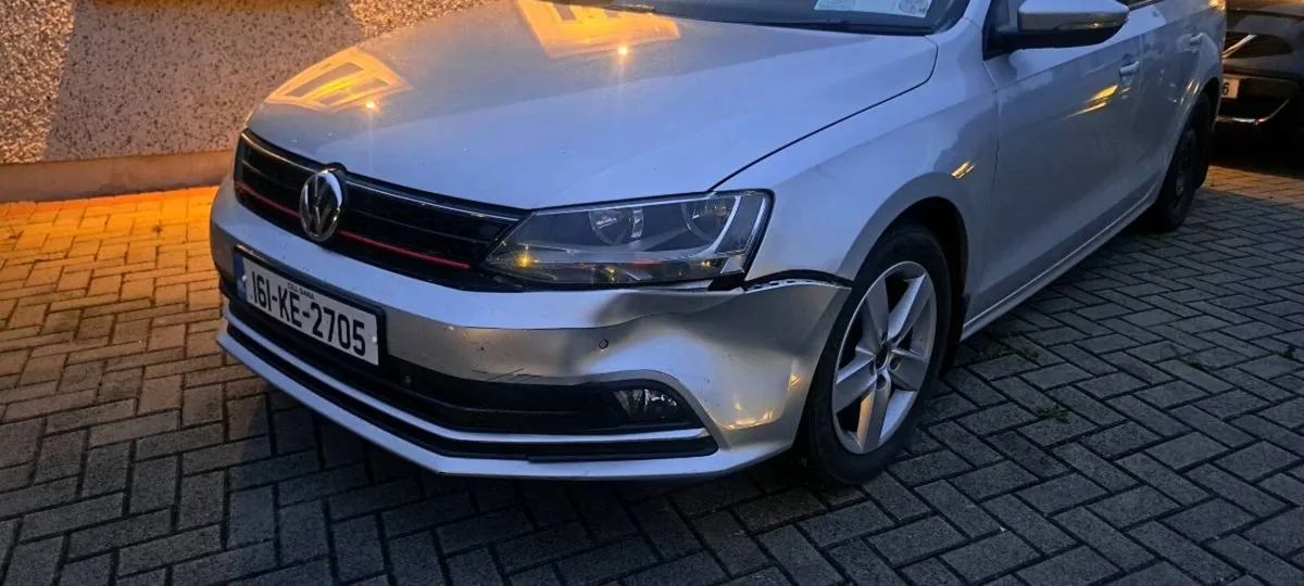 Vw  jetra - Image 3