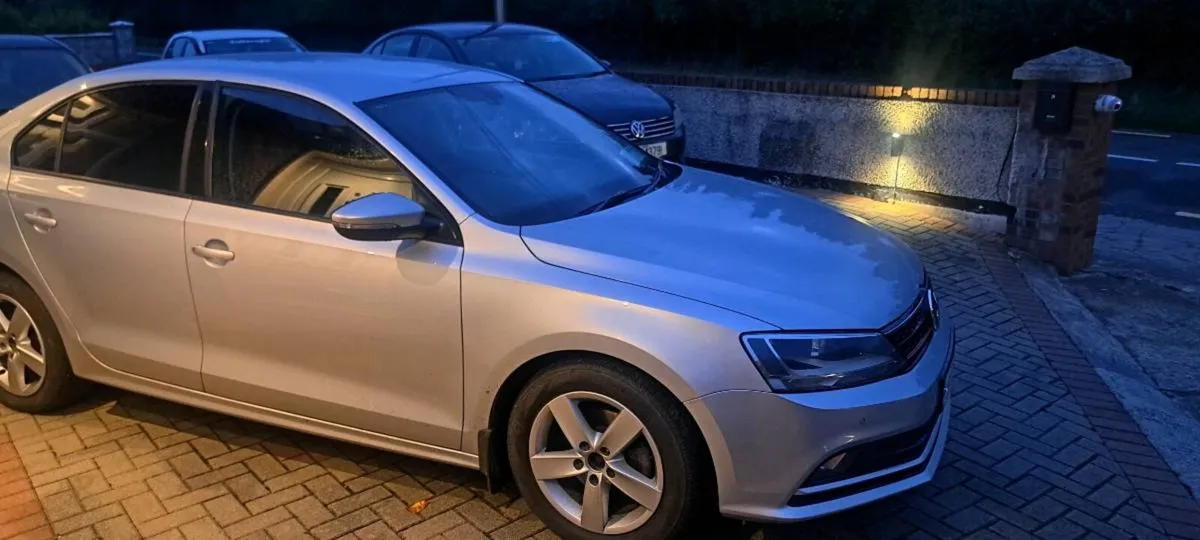 Vw  jetra - Image 4