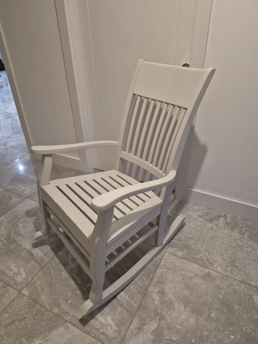 Rocking chair - Image 2