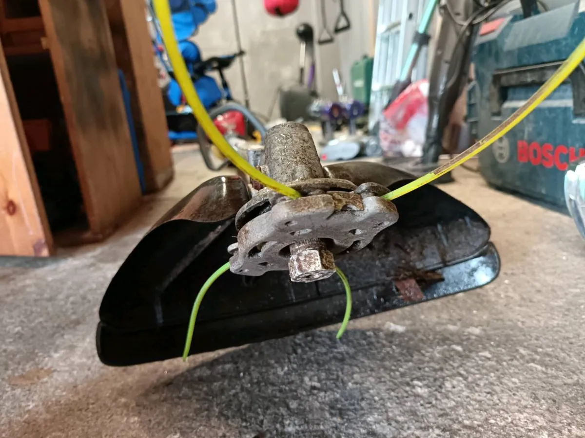 Honda strimmers - Image 4
