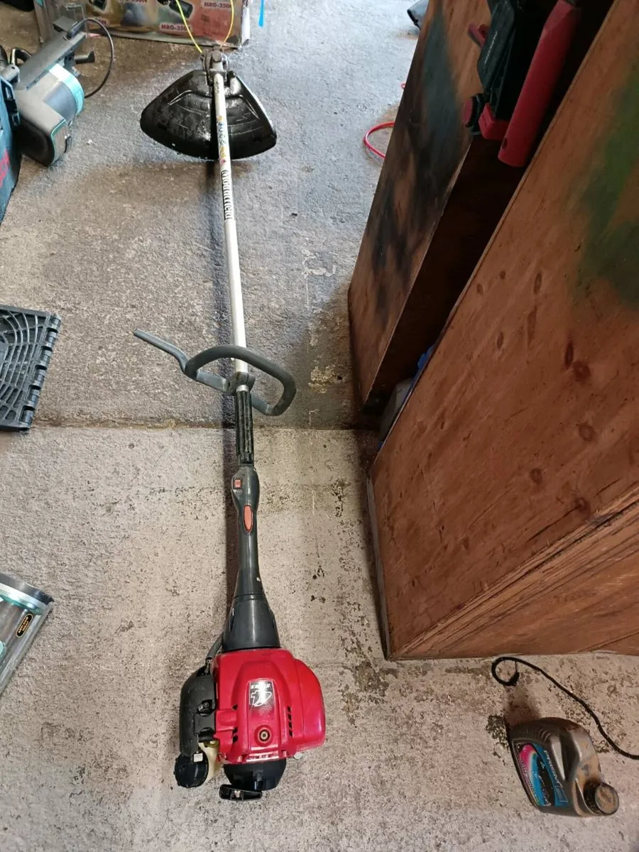 Honda strimmers - Image 1