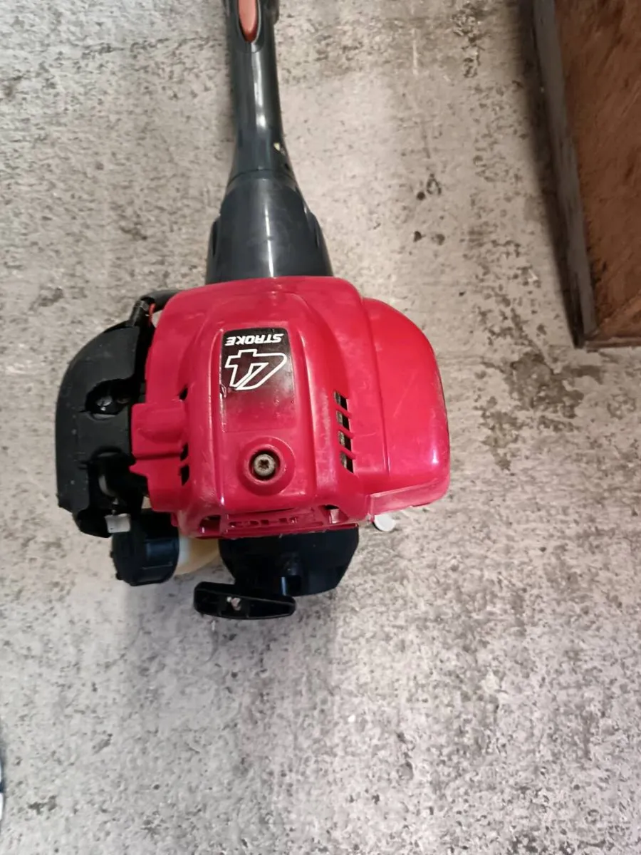Honda strimmers - Image 2