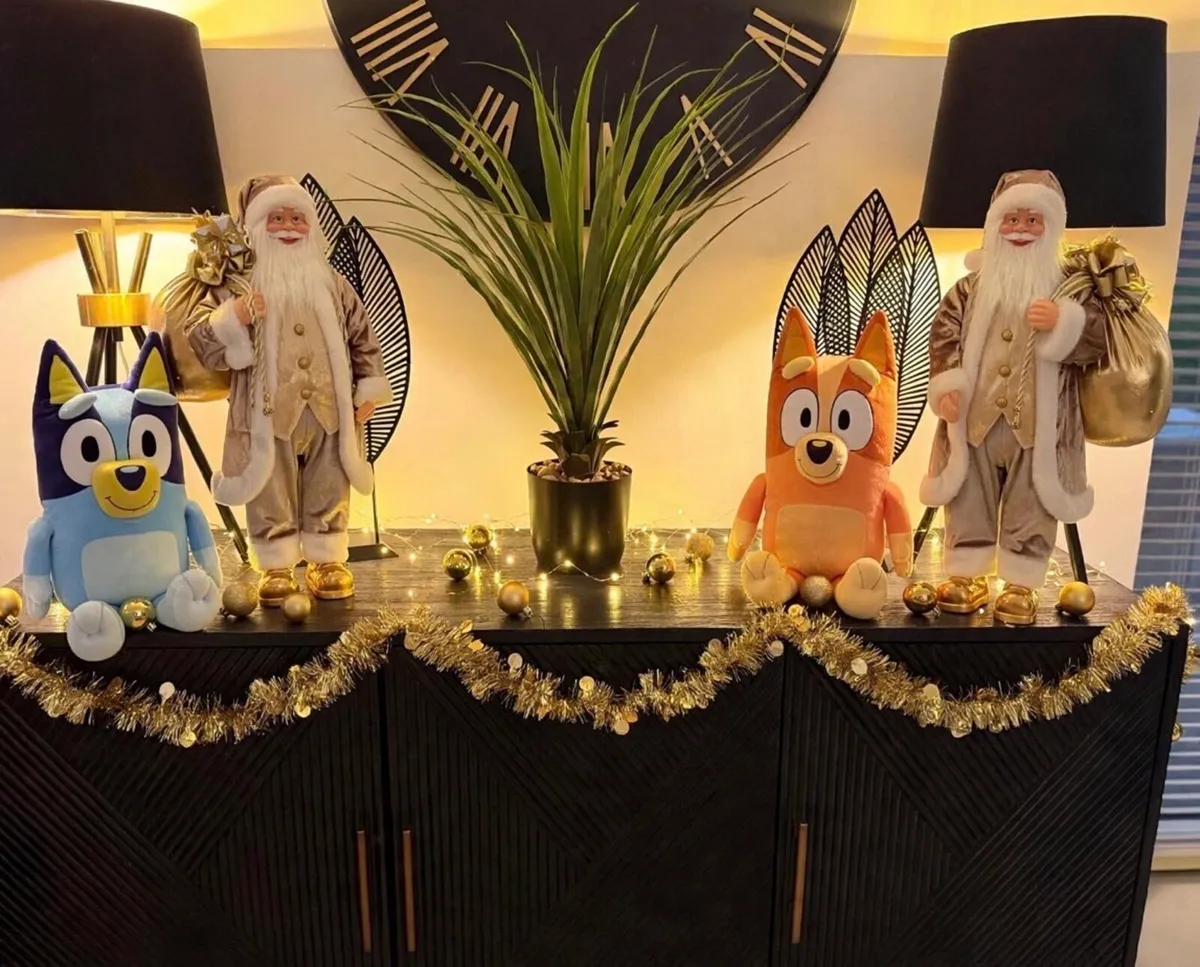 Christmas tree - Image 2