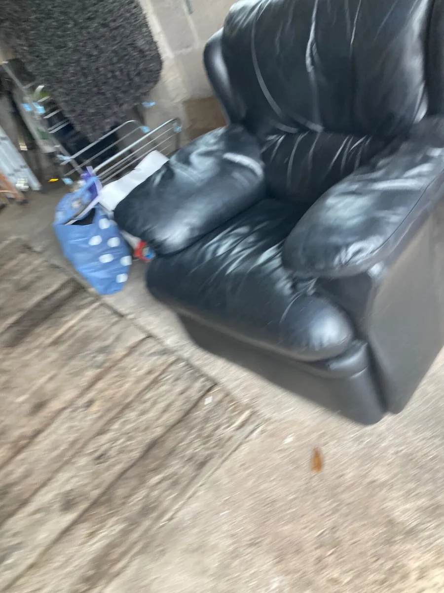 Armchair - Image 1