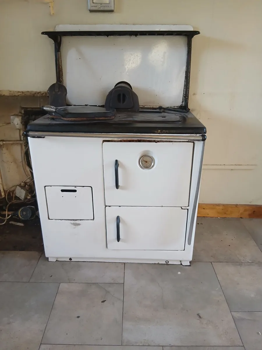 Cooker