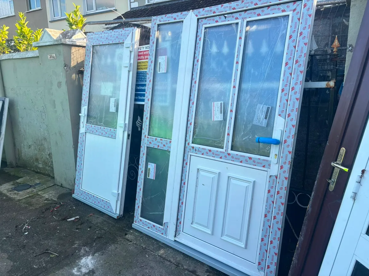 ▶️LOTS OF DOORS AVAILABLE◀️ CHECK OUT MY ADS - Image 1