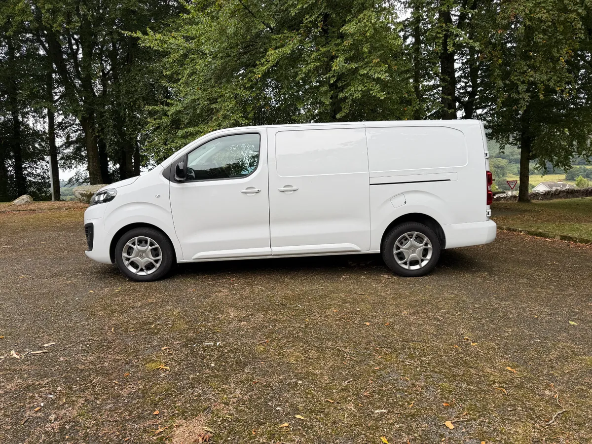Citroen Dispatch 2024 - Image 3
